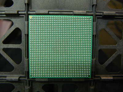 CPU XILINX FPGA Virtex II XC2V3000 XILINX XC2V3000-4FF1152C FPGA 720 I/O 1152-FCBGA **NEW** | eBay