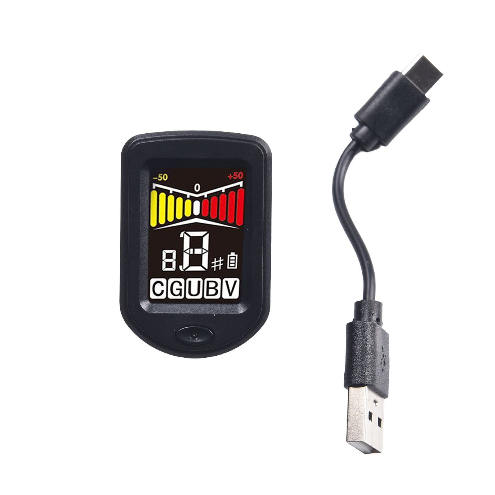 Acoustic Electric Guitar Acoustic Electric Guitar Chromatic Mode Ukulele