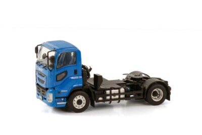 Isuzu Giga Short Cab 4X2 blue WSI Models wsi 01-3970 | eBay