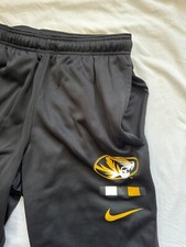 Nike Missouri Tigers NCAA Pants for sale | eBay Nike Missouri Tigers NCAA Pants for sale | eBay