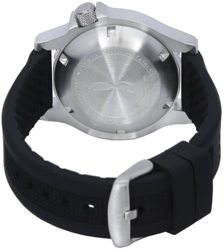 Ratio FreeDiver Professional Automatic Diver's RTF011 500M reloj para hombres - Imagen 6 de 7