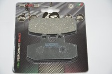 Pastiglie Freno Anteriore GILERA XR1 125 dal 1988 RMS 225100060