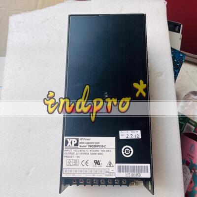 1pc For XP power SMQ500PS15-C  Power Module
