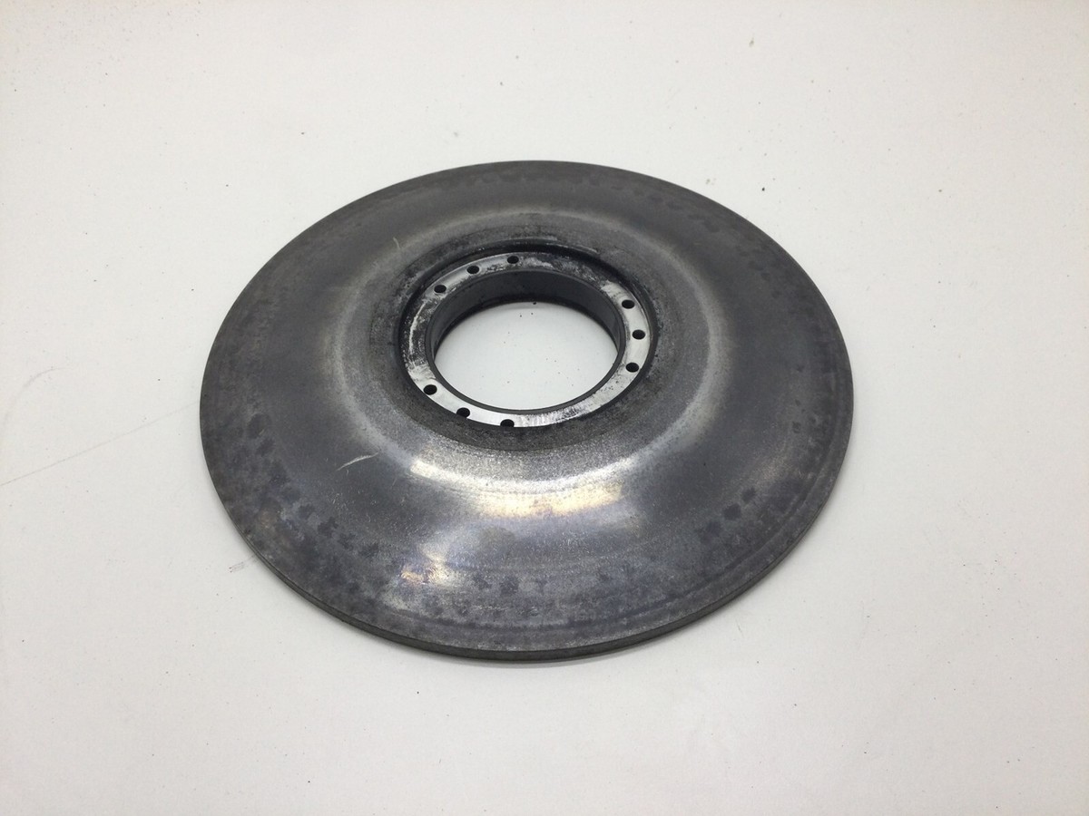 Arctic Cat Secondary Clutch Inner Movable Sheave 2007-2013 TZ1