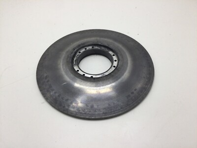 Arctic Cat Secondary Clutch Inner Movable Sheave 2007-2013 TZ1