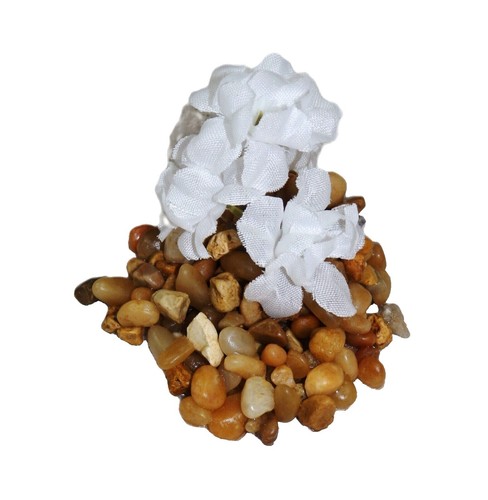 Hobby Flora Root 3 - S, 17 Cm - Kunststoffpflanze Für Aquarien