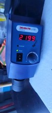 DragonLab OS20-Pro Overhead Digital Stirrer Tested ( NO POWER SUPPLY)
