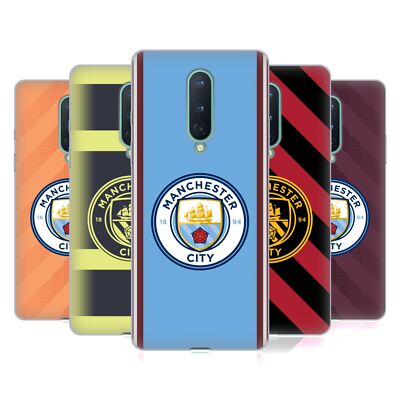 MANCHESTER CITY MAN CITY FC 2022/23 BADGE KIT GEL CASE FOR GOOGLE ONEPLUS PHONES
