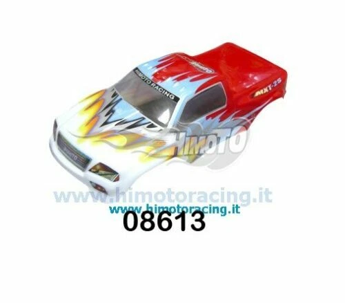 Himoto Racing RC Truck-Modelle & -Bausätze