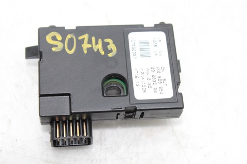 07 AUDI A3 8P STEERING WHEEL SENSOR S0743 - Picture 13 of 13