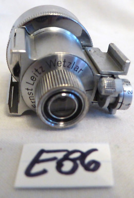 A Leitz VIDOM Universal Finder | #3824710304