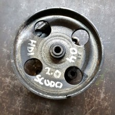 CITROEN DISPATCH PEUGEOT EXPERT FIAT SCUDO 2000-2006 2.0HDI POWER STEERING PUMP