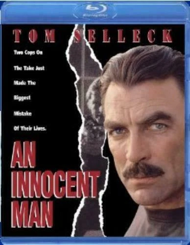 Tom Selleck DVDs Mystery