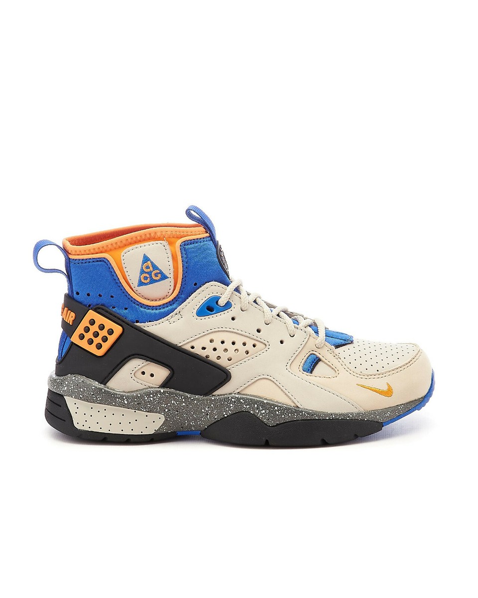2021 Nike ACG Air Mowabb Rattan Birch DC9554 200 - SIZE 4.5 MENS