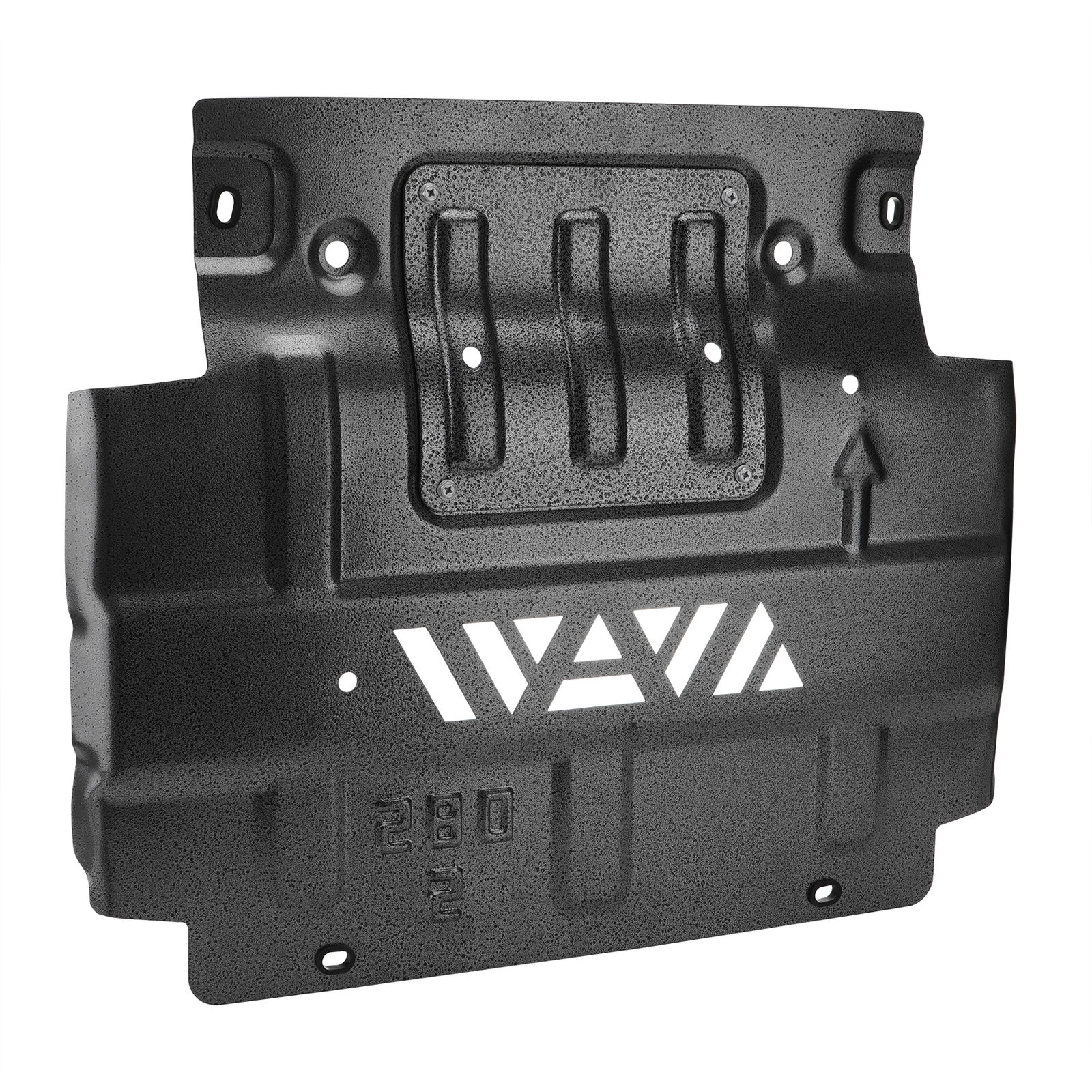 For 2015 2016 20172022 Ford F150 Lower Front Splash Shield FL3Z5D032