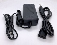 6ft Power Supply Adapter for Roland ACG-120 / PSB-7U / PSB-3U / ASA-120
