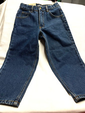 LOT 1489- CHEROKEE - Boys Jeans - Size 5