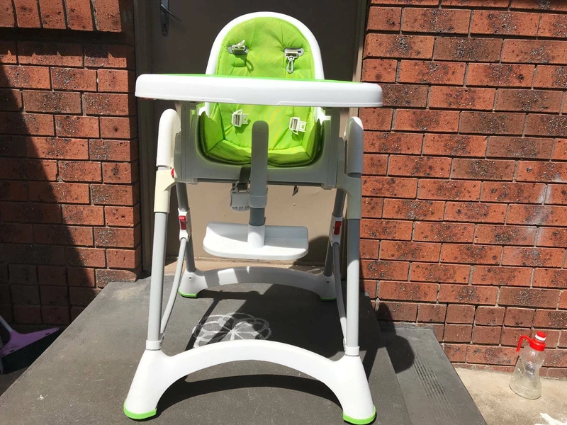 gumtree high chair