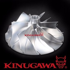 Billet Turbo Compressor Wheel For Dodge Srt-4 Caliber Td04hl-20t 4758 Mm 66 Billet Turbo Compressor Wheel For Dodge Srt-4 Caliber Td04hl-20t 4758 Mm 66