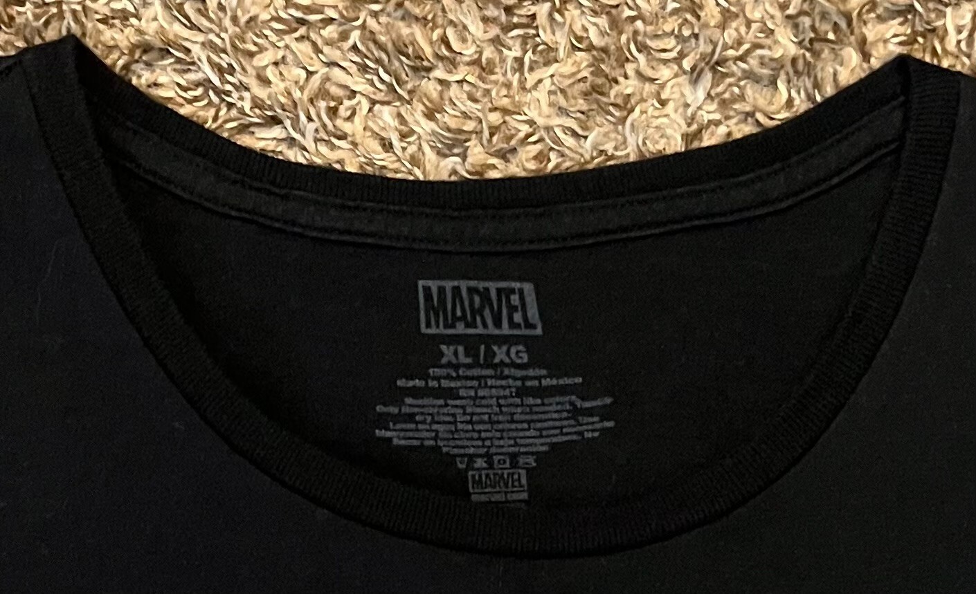 Marvel Comics Deadpool Official Maximum Effort Un… - image 3