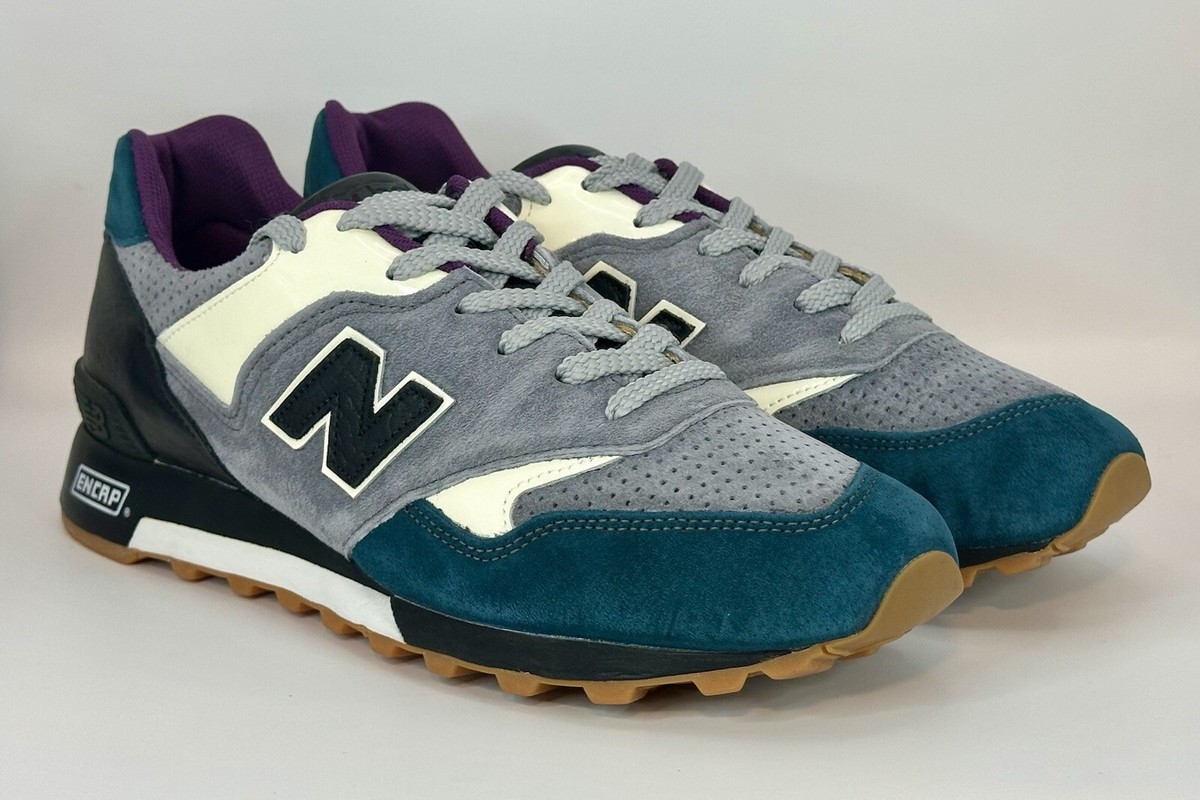 Green New Balance 577 Sport Shop New Balance 577 Sport Verde Oliva