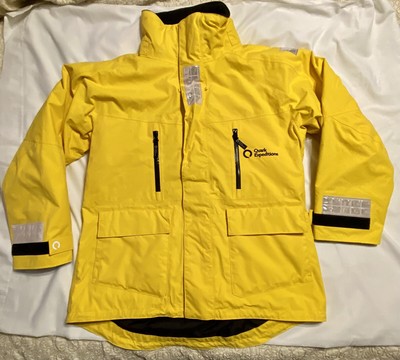 quark expeditions jacket
