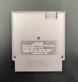 M.C. Kids - McDonalds (Nintendo Entertainment System, NES) Cartridge Only