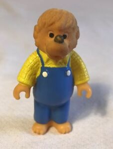 berenstain bears toys