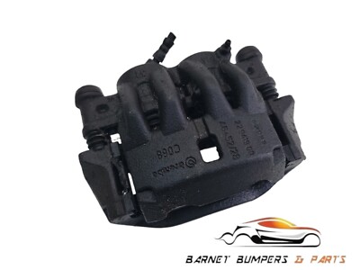 CITROEN RELAY 2012 2.2 HDI /TDCI NEARSIDE PASSENGER FRONT BRAKE CALIPER 22941900