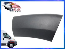For 2014-2018 Ram Promaster 1500-3500 Front Fender Flare Molding Trim Right Side