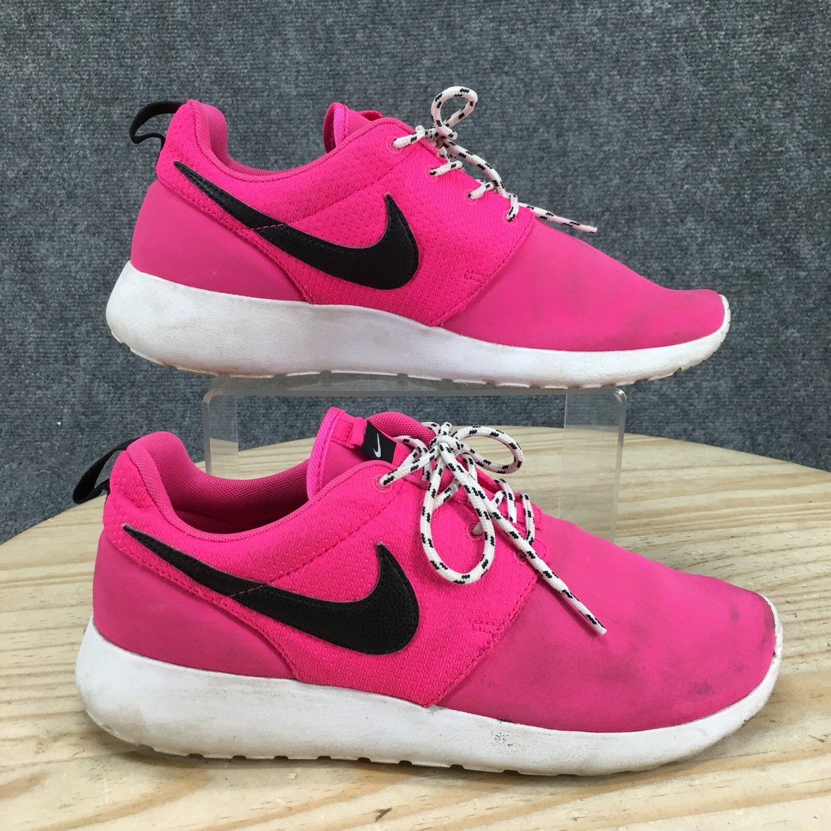 hot pink roshes