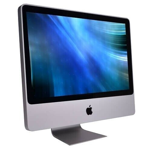Apple iMac 20 Apple iMac 20