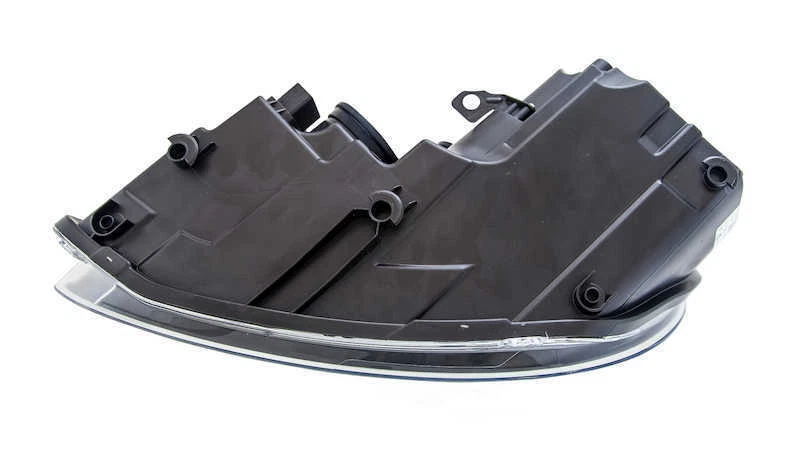 Conjunto de faros para Volkswagen Golf GTI HELLA 2010-2013 Foto 2 de 4