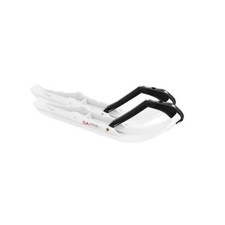 C&A PRO TMX 6-3/4 SNOWMOBILE TECHNICAL WHITE ...