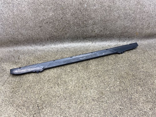 Abdichtung Kühler oben 7347596 97Tkm BMW X1 F48 2.0D X-Drive 18.1929.311