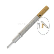 US Dental Caps Insertion Extraction Tool Universal Implant Core Tool Retention