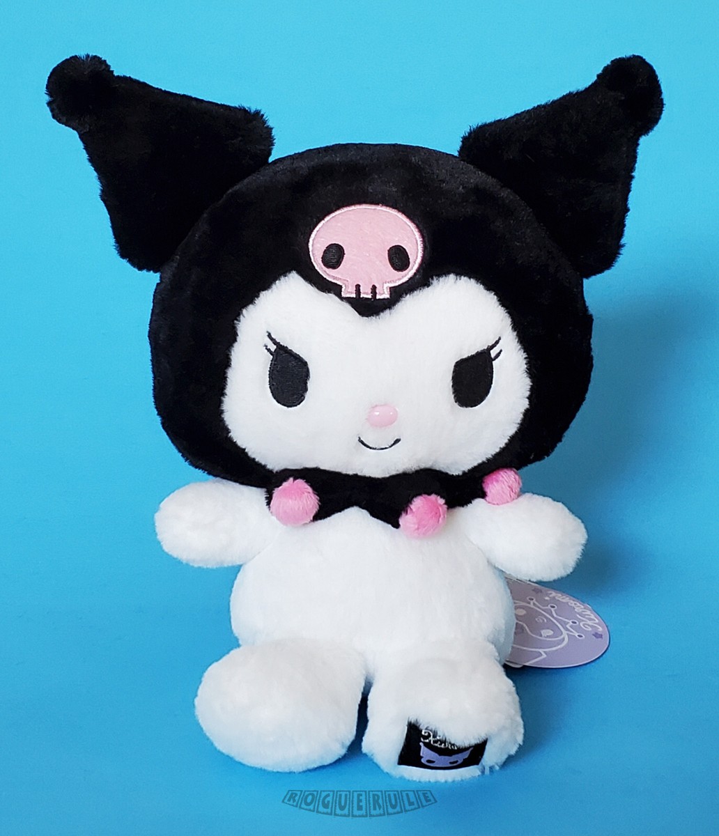 🚦Hello Kitty - Kuromi 12