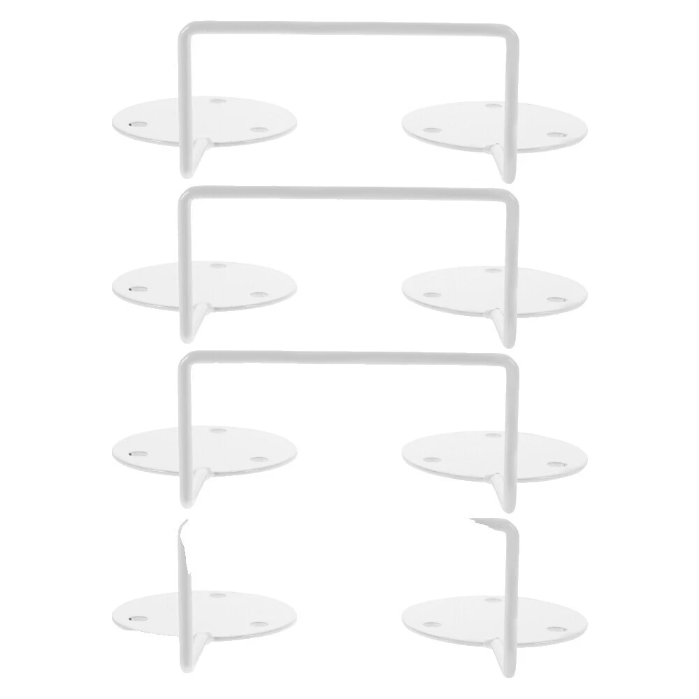 Acero Inoxidable Blanco camas y cabeceras