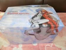 Neon Genesis Evangelion Ray Asuka Twinmore Object
