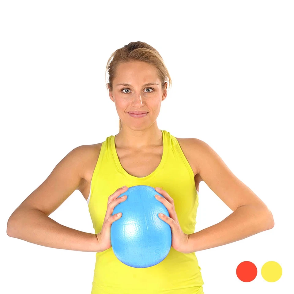 Gymnic Overball 23cm Ø