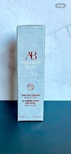 Augustinus Bader The Eye Cream 15 ml / 0.5 oz Brand New Factory Sealed Box