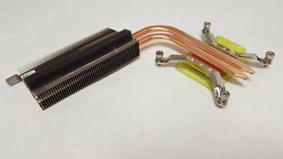 Dell AIO Inspiron one 2330 OptiPlex 9020 Intel CPU Heatsink TY0P5 0TY0P5 New