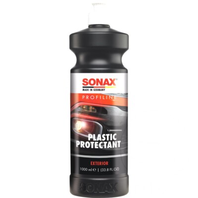 Kunststoffpflege 1 Liter Sonax Profiline Kunststoffschutz Außen