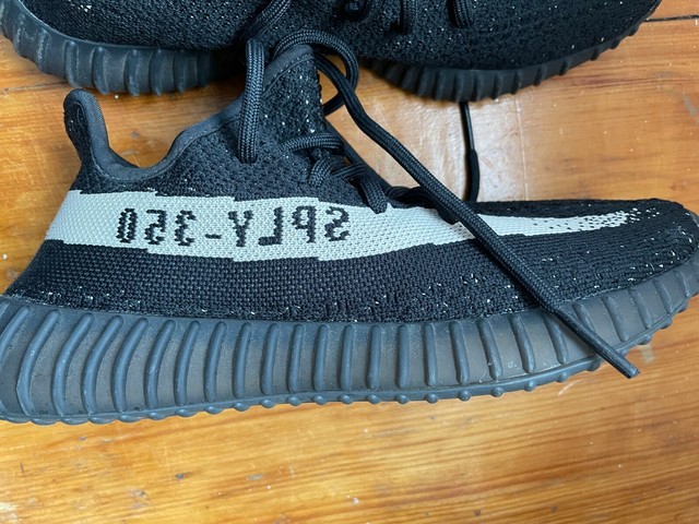 adidas yeezy boost 350 oreo