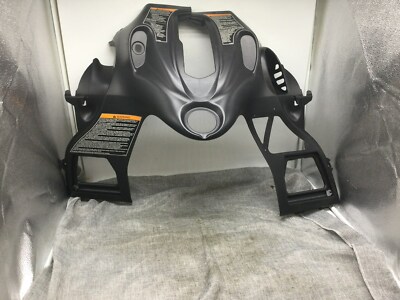 Polaris Console ASM FS FST BLK 2633156-070 OEM for sale online | eBay 
