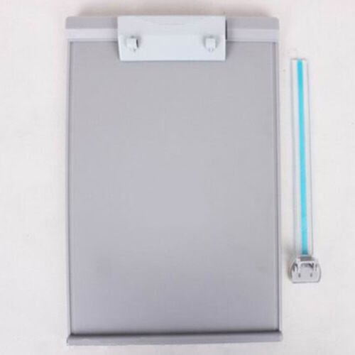 Adjustable Reading Rack Hands Free Book Stand Typing Holder for Document Paper - Picture 2 of 11