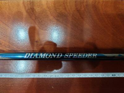 Diamond Speeder Fw Callaway Smoke japan | eBay
