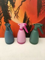 3X SprüHflasche HandsprüHer PumpsprüHer PumpsprüHflasche Neu