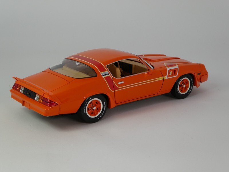 Greenlight Chevrolet Camaro Z28 1980 1/18 13658 | eBay Greenlight Chevrolet Camaro Z28 1980 1/18 13658 | eBay