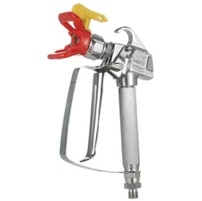 Airless Spray Gun 3600PSI With TIP 517 